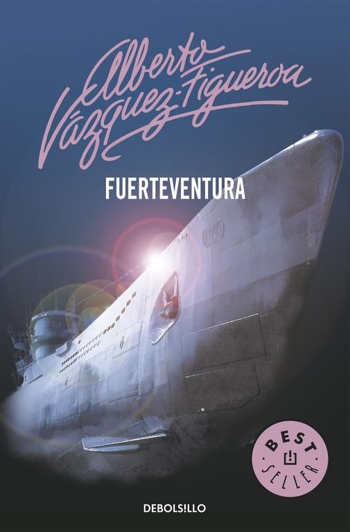 FUERTEVENTURA | 9788497933803 | VAZQUEZ FIGUEROA, ALBERTO