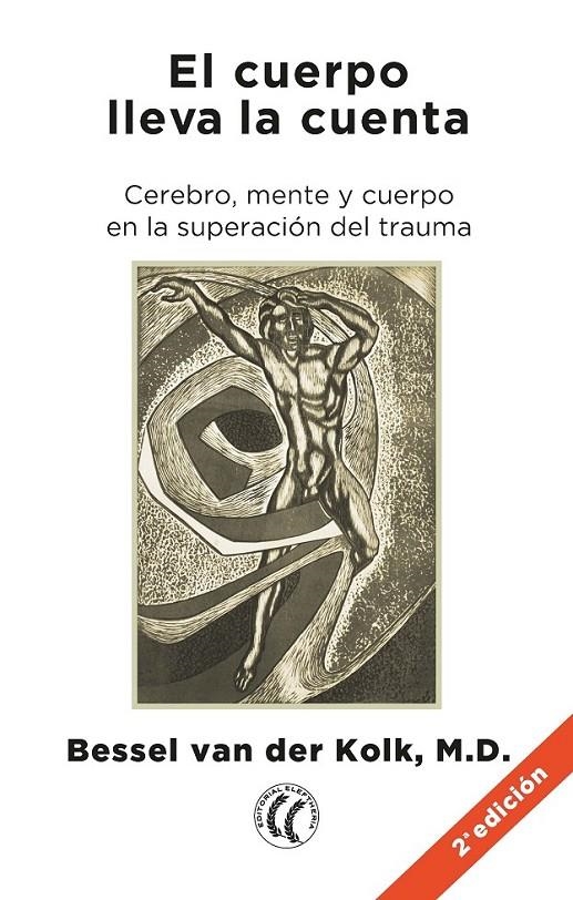 CUERPO LLEVA LA CUENTA,EL | 9788494759208 | VAN DER KOLK,BESSEL