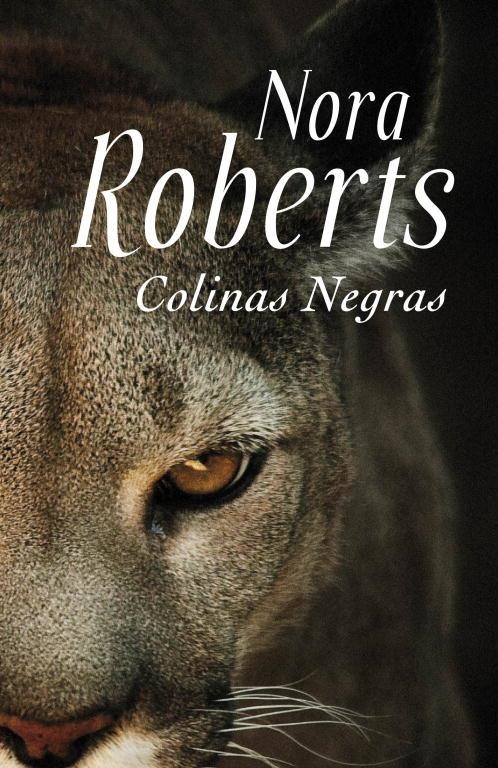 COLINAS NEGRAS | 9788401383670 | ROBERTS  NORA