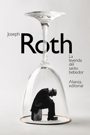 LEYENDA DEL SANTO BEBEDOR | 9788491817581 | ROTH, JOSEPH