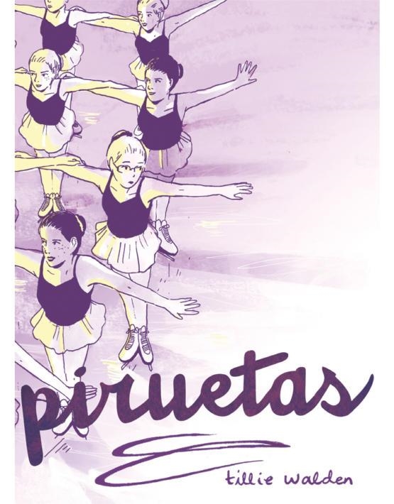 PIRUETAS | 9788416400812 | WALDEN, TILLIE