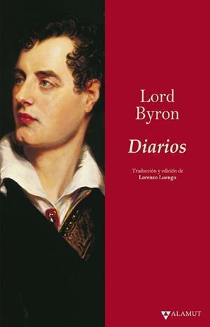DIARIOS, LORD BYRON | 9788498890099 | BYRON, GEORGE GORDON BYRON , BARON  [ET. AL.]
