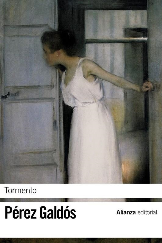 TORMENTO | 9788420653310 | PÉREZ GALDÓS, BENITO