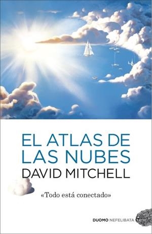 ATLAS DE LAS NUBES | 9788492723799 | MITCHELL,DAVID