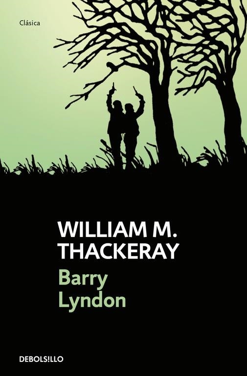 BARRY LYNDON | 9788499087511 | THACKERAY, WILLIAM MAKEPEACE (1811-1863)