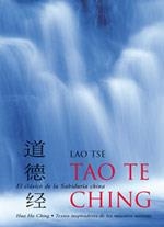 TAO TE CHING EL CLASICO DE LA SABIDURIA CHINA | 9788475560519 | TSE, LAO
