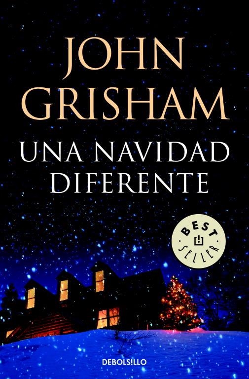 NAVIDAD DIFERENTE, UNA | 9788499080819 | GRISHAM, JOHN