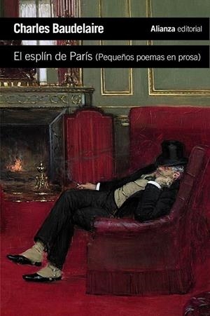 ESPLÍN DE PARÍS | 9788420684512 | BAUDELAIRE, CHARLES