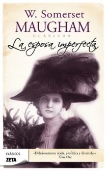 ESPOSA IMPERFECTA,LA | 9788498724950 | MAUGHAM, WILLIAM SOMERSET