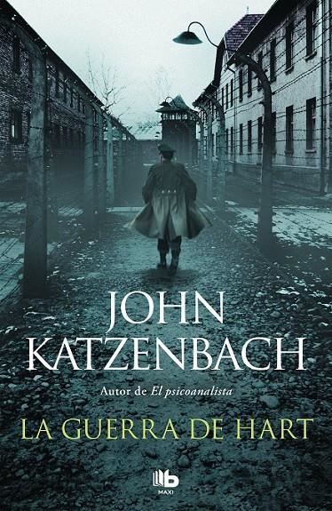 GUERRA DE HART | 9788413140872 | KATZENBACH, JOHN