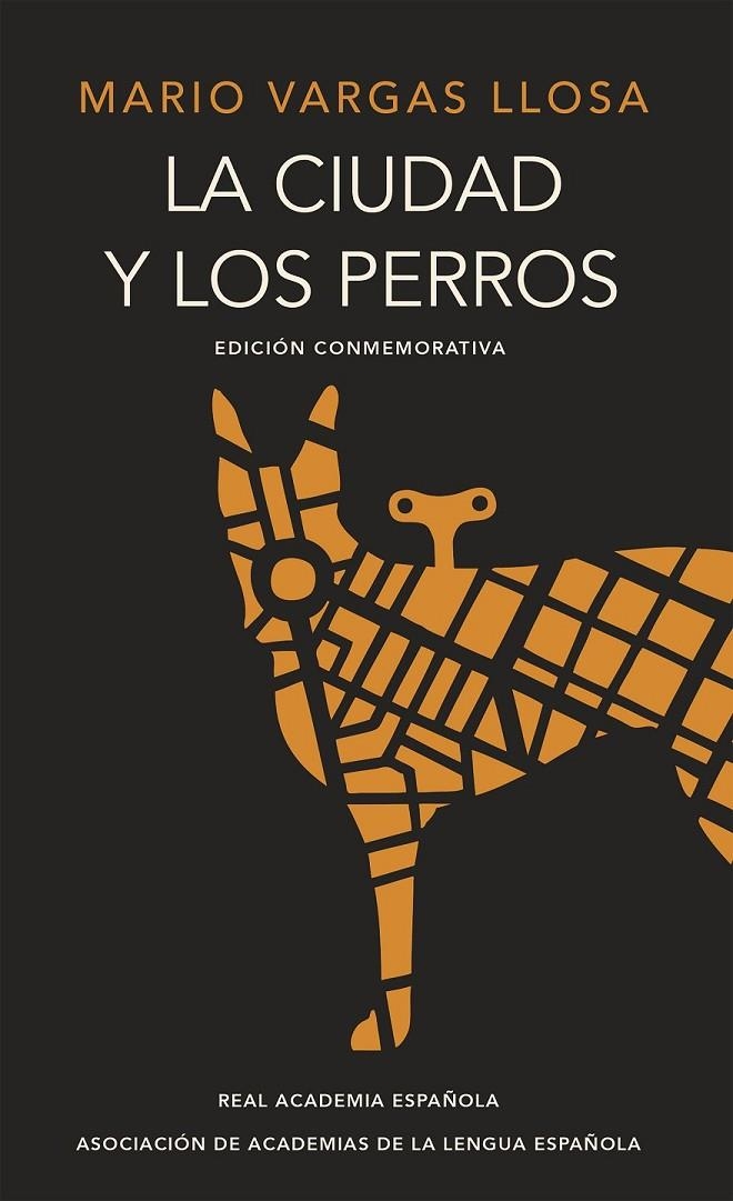 CIUDAD Y LOS PERROS, LA | 9788420412337 | VARGAS LLOSA M