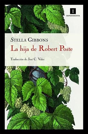 HIJA DE ROBERT POSTE | 9788493760137 | GIBBONS,STELLA