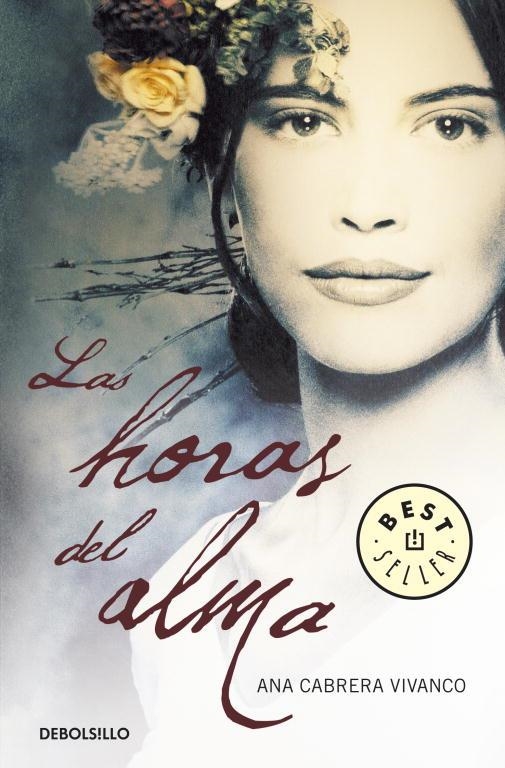HORAS DEL ALMA, LAS | 9788499082028 | CABRERA VIVANCO , ANA
