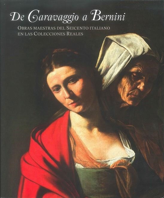 DE CARAVAGGIO A BERNINI | 9788471205094 | REDÍN MICHAUS, GONZALO