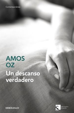 DESCANSO VERDADERO | 9788497937405 | OZ, AMOS