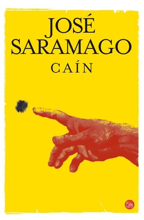 CAIN | 9788466324595 | SARAMAGO,JOSE