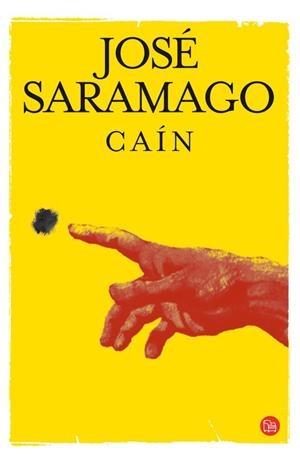 CAIN | 9788466324595 | SARAMAGO,JOSE