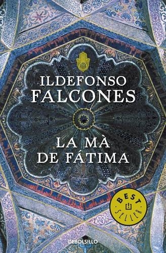 MA DE FATIMA,LA | 9788499086927 | FALCONES, ILDEFONSO