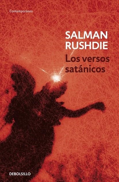 VERSOS SATANICOS, LOS | 9788497594318 | RUSHDIE, SALMAN