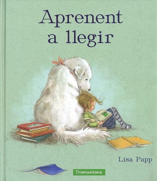 APRENENT A LLEGIR | 9788416578535 | PAPP PAPP, LISA