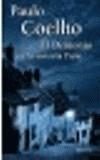 DEMONIO Y LA SEÑORITA PRYM, EL (TAPA DURA) | 9788408037972 | COELHO, PAULO