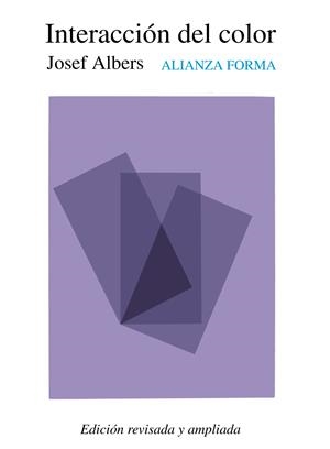 INTERACCIÓN DEL COLOR | 9788420664613 | ALBERS, JOSEF