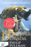 LUCES DEL NORTE, MATERIA OSCURA I,  BRUJULA DORADA | 9788498721966 | PULLMAN, PHILIP