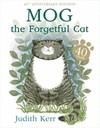 MOG THE FORGETFUL CAT | 9780007237210 | KAMKWAMBA W