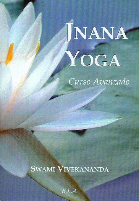 JNANA YOGA | 9788499501017 | VIVEKANANDA, SWAMI