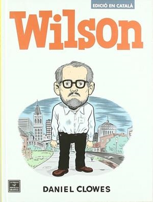 WILSON (CAT) | 9788478339129 | CLOWES,DANIEL