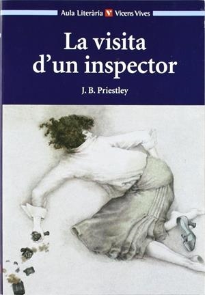 VISITA D'UN INSPECTOR,LA | 9788431637156 | THE ESTATE OF J.B. PRIESTLEY/ATKINS, JOHN/CASAS TO