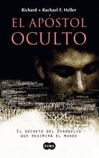 APOSTOL OCULTO, EL | 9788483650288 | HELLER, RICHARD FERDINAND (1936- )