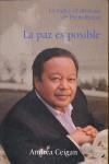 PAZ ES POSIBLE : LA VIDA Y EL MENSAJE DE PREM RAWAT | 9788493576806 | CEIGAN, ANDREA [VER TITULOS]