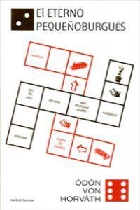 ETERNO PEQUEÑOBURGUÉS, EL | 9788492728305 | HORVÁTH, ODÖN VON