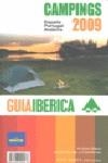 GUIA IBERICA CAMPING 2009 | 9788493490577 | GONZÁLEZ WIELAND, CARLOS
