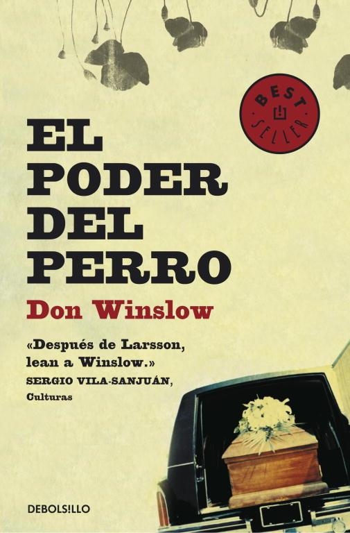 PODER DEL PERRO, EL | 9788499083865 | WINSLOW, DON