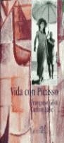 VIDA CON PICASSO | 9788440668851 | GILOT, F. - CARLTON, L.