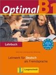 OPTIMAL B1 ALUM | 9783126061681 | MULLER , RUSCH , SCHELIRNG , WERTERMESCHIG