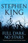 FULL DARK NO STARS | 9781444712544 | KING STEPHEN