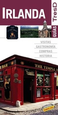 IRLANDA | 9788499350165 | ANAYA TOURING CLUB