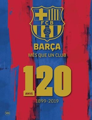 BARÇA MÉS QUE UN CLUB | 9788857240961 | AA.VV.