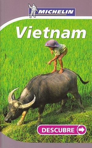 VIETNAM DESCUBRE | 9782067130906 | BAO , SANDRA