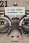 JOVENES HOMBRES LOBO | 9788497939812 | CHABON, NICHAEL