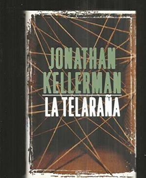 TELARAÑA, LA | 9788408031383 | KELLERMAN, JONATHAN