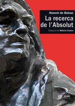 RECERCA DE L'ABSOLUT, LA | 9788493914820 | BALZAC, HONORÉ DE