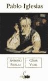 PABLO IGLESIAS | 9788466608961 | PADILLA, A ; VIDAL, C