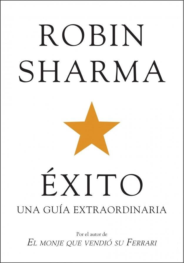 EXITO | 9788425341052 | SHARMA, ROBIN