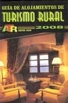 ALOJAMIENTOS DE TURISMO RURAL 2008 | 9788480235983 | EDICIONES GAESA/-
