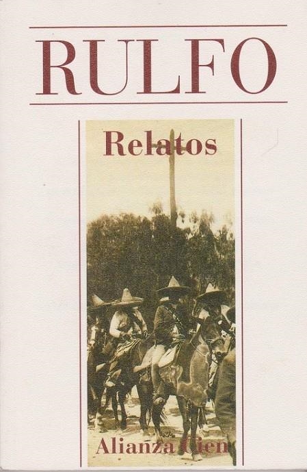 RELATOS | 9788420646183 | RULFO