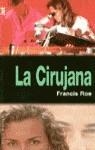 CIRUJANA, LA | 9788401475238 | ROE, FRANCIS